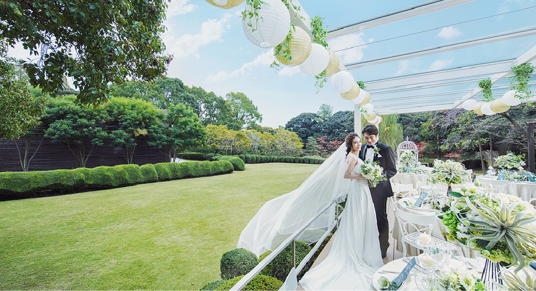 ブライダル求人 ホテル求人サイト ハッピーキャリア